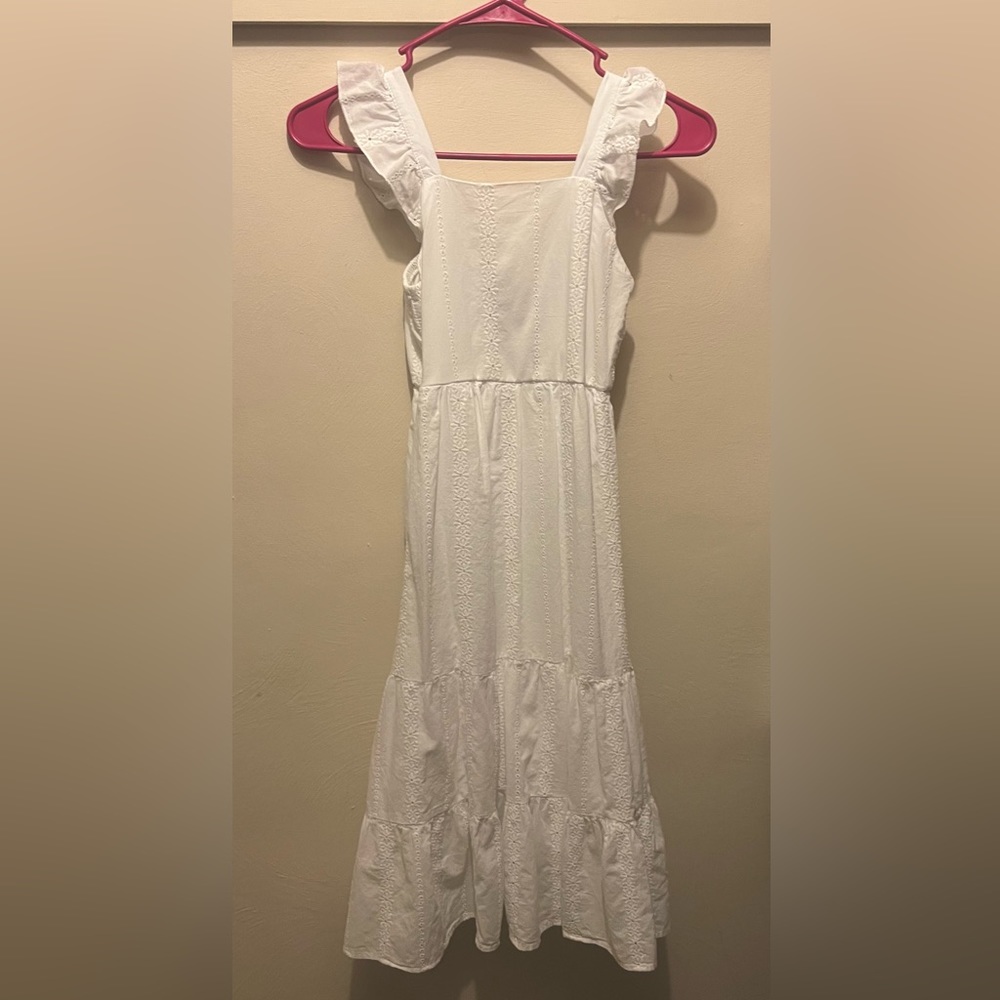 Girls dress 6/6x
